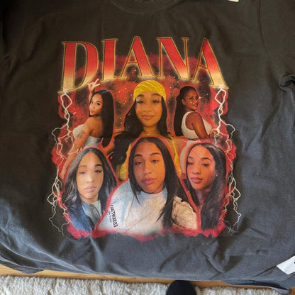 Comfort Colors Custom Dog Shirt, Custom Pet Shirt, Custom Bootleg Shirt, Dog Remembrance Gift