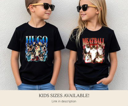 Comfort Colors Custom Dog Shirt, Custom Pet Shirt, Custom Bootleg Shirt, Dog Remembrance Gift