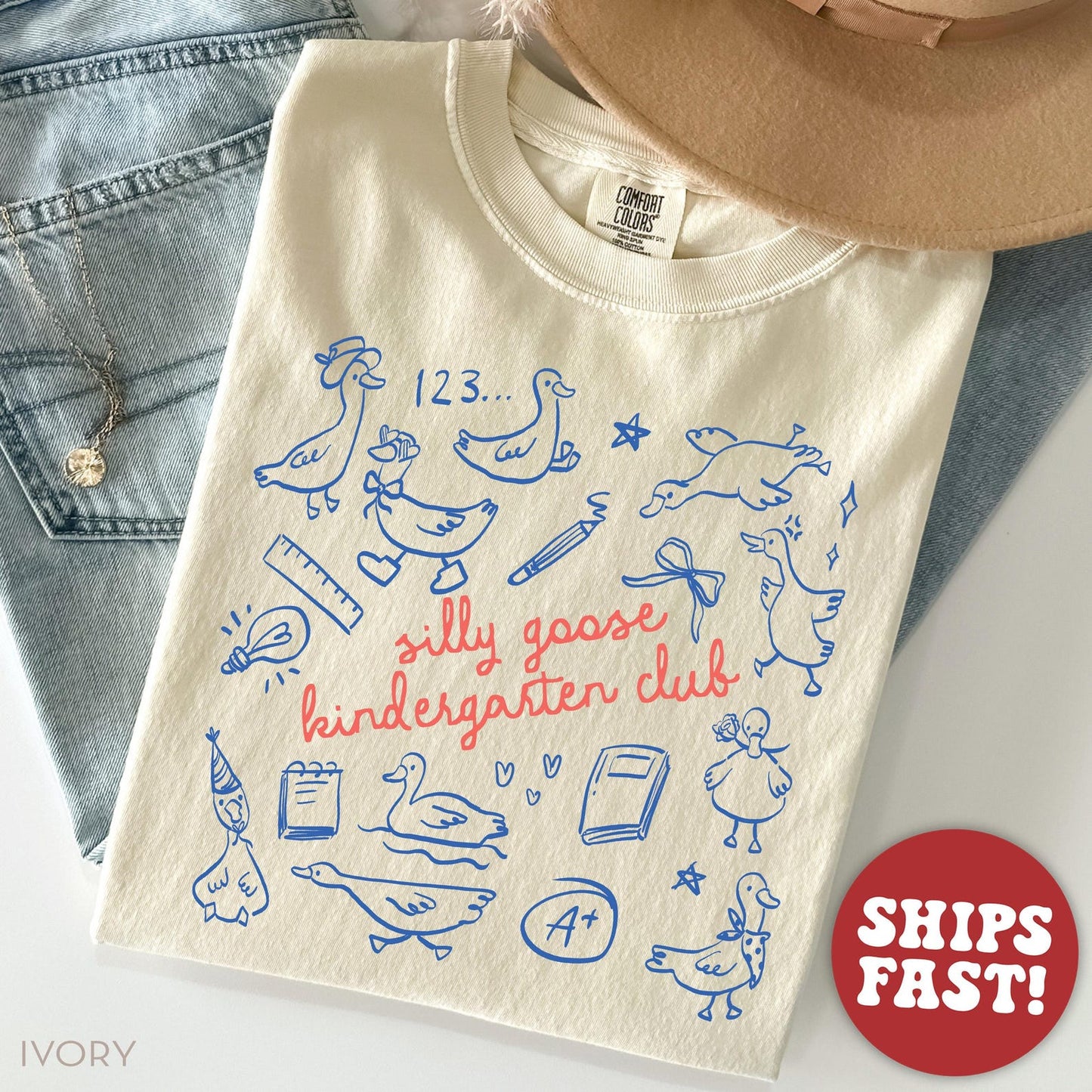 Kindergarten Teacher Shirt Kindergarten TShirt Elementary School Teaching Tee, First Day Of Kindergarten Teacher Team